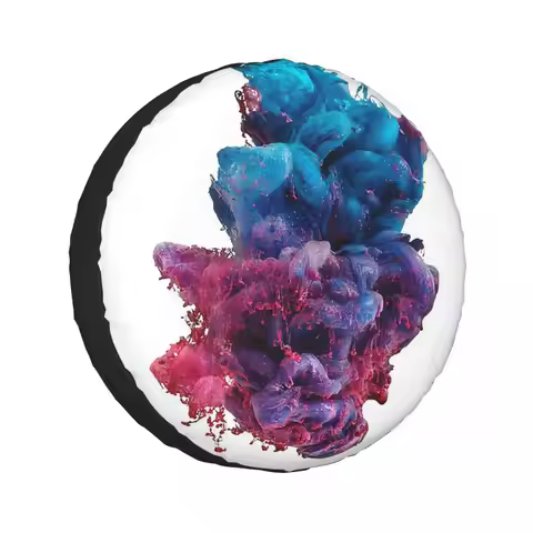 Custom Future Album Cover DS2 - Dirty Sprite 2 Spare Tire Cover for Car Pajero 4x4 Wheel Protector C