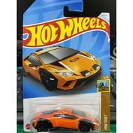 Hotwheels Lamborghini Huracan Sterrato