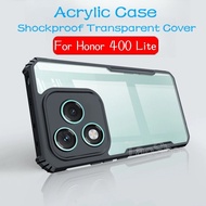 Casing For Honor 400 Lite pro 400Lite 400pro Honor400 Lite Honor400Lite Honor400 pro Honor400pro Tra