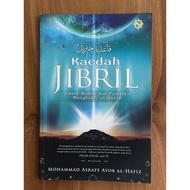 Kaedah Jibril Teknik Mudah dan Praktikal Menghafaz alQuran