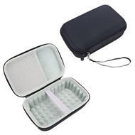 zhencool | เคสกันกระแทกพกพาสำหรับ DJI Osmo Mobile 5/4/SE