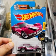 Hot Wheels 2016 Super Treasure Hunt Driftsta Yokohama Hotwheels STH 橫濱輪胎拉花 超級寶箱車