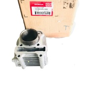 Bộ nòng piston bạc Vision 2012-2013 Zin Honda Indonesia - 12100-KZL-930/ 131A1-KZL-305