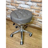 Salon Barber Stylish Adjustable Chair美容美发旋转凳子理发店专用剪发椅子