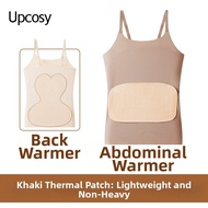 Up Cosy | Thermal Fleece Womens Vest