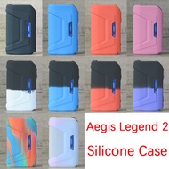 Silicone Case For Geekvape Aegis Legend 2 L200 Protective Rubber Soft Cover