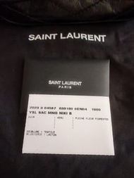 Ysl sac mng niki b