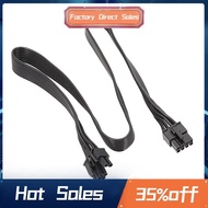 8pin PCIE GPU Power Cable PCIE GPU Power Cable for  G1 G2 G3 G+ P2 T2 GS Series Modular Power