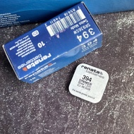 [ EXPRESS ] RENATA SR936SW / 394 / AG9 Battery 1 Swiss Standard Product