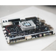 ZYNQ Development Board FPGA Development Board XCZU15EG Development Board MPSOC ZYNQMP Artificial Int