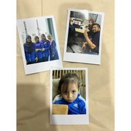 Craftsbynar Lomo Card 3R • Glossy Paper • Waterproof - 8.89CM x 12.7CM