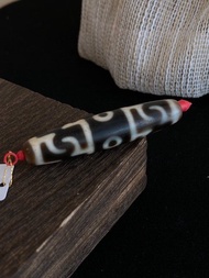 Manik Dzi Dzi Beads 天珠