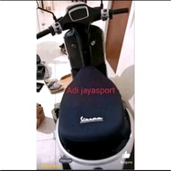 Anti-cat claw seat cover for Vespa Sprint Primavera LX S gts LXV Vespa accessories