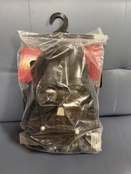 Star Wars Darth Vader 萬聖節面具裝扮套裝