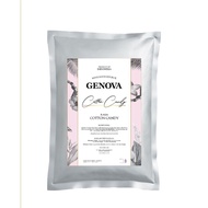 Genova Powder Cotton candy 1kg - Cotton candy drink powder - Candy flavored powder