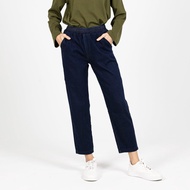 Forest Seluar Perempuan | Forest Ladies Denim Jersey Pants - 810489