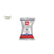 Illy Coffee Capsule Lungo