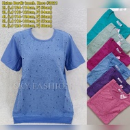 IMPORTED WOMEN'S BLOUSE, JUMBO WOMEN'S TOP 3020