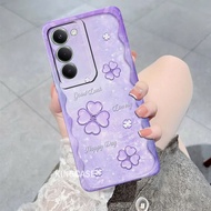 Redmi 15 4G -5G Fashion Case Softcase Macaron Protect Camera Kesing hp Casing Protectivehp hp - N37