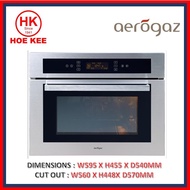 Aerogaz Built-In Electric Oven AZ-8043EO