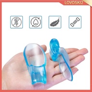 [Lovoski2] Big Toe , Pad, Corrector, Cushion Spacer, Toe Spacers, Toe Separator, for