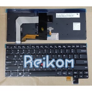 Keyboard Lenovo Thinkpad T460s T470s 20f9 20fa 20hf 20hg
