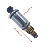 For Kia Cadenza Forte Soul Sorento 2010-2015 97674-3M001 976743M001 AC Compressor Control Valve
