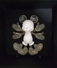迪士尼雪天使米奇香薰 Disney Snow Angel Mickey Ceramic Aroma Diffuser