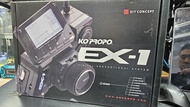 KO PROPO EX-1 遙控器