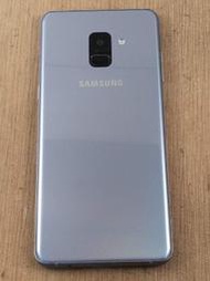 故障 /零件機 三星 Samsung Galaxy A8+ 紫 SM-A730F/DS 螢幕破