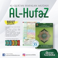 Al Quran Hafalan Mudah Terjemah - Al Quran Al Hufaz #cordoba