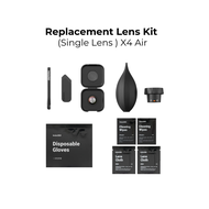 Insta360 X4 Air Replacement Lens Kit (Single Lens / Double Lens)  รับประกันศูนย์ไทย 1 ปี