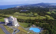 ANA Crowne Plaza Resort Okinawa Uruma Hills by IHG