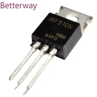10PCS IRF510 IRF520 IRF540 IRF640 IRF740 IRF840 LM317T Transistor TO220 IRF840PBF IRF510PBF IRF520PB