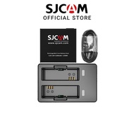 SJCAM  For C300 / SJ4000 / SJ5000 / SJ8 / SJ8PRO / SJ10 / SJ11 / A10 / A20