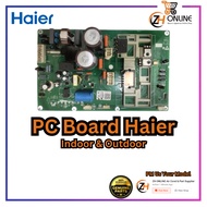 HAIER AIRCOND PC BOARD