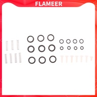 [FlameerMY] Pressure Washer Pump QL280/380 Type Washing Machine Parts Seal Repair Kits