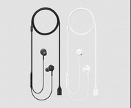 Samsung AKG Type-C Earphone 入耳式耳機 [香港行貨] #EO-IC100BBEGWW #EO-IC100BWEGWW