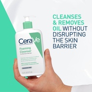 Cerave Hydrating Cleanser 88ML/ 236ML/473ML <Expire Sept 2026> Clearance
