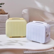 14 Inch Cosmetic Bag Luggage Carrying Case Handbag