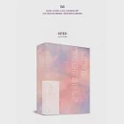 防彈少年團 BTS WORLD TOUR ’LOVE YOURSELF’ SEOUL DVD (韓國進口版)