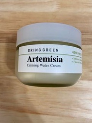 Bring Green茵陳蒿鎮靜補水面霜 75毫升