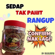 Kerepek Peria Opah (KPO) kudap-kudap sihat 😋 Original & Spicy 🌶