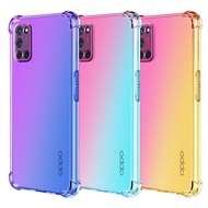 Soft TPU Cover Phone Case For OPPO Reno 2 Z 2Z 3 Find X2 Lite Neo A5 A9 2020 Realme 6S 6i 5 6 7 5G X2 X7 Pro C3 C11 C15