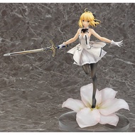Aquamarine Saber/Altria Pendragon (Lily) 1/7