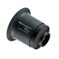 15x/13mm 德國製礦石觀察用單眼罩式放大鏡 1130