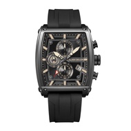 Alain Delon Men Watch Chronograph AD504-1732C