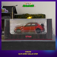 Shadow 1 Alfa Romeo Giulia GTAm64/
