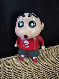 Sofvips x BEAMS  蠟筆小新 搪膠 sofubi 日本製