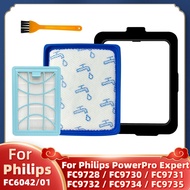 For Philips PowerPro Expert CP0616 FC9728 FC9730 FC9731 FC9732 FC9733 FC9734 FC9735 Washable inlet F